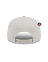 Casquette 9Fifty - New York Yankees - Side Patch - Ivoire