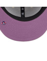 Casquette 9Fifty - New York Yankees - Side Patch - Ivoire