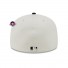 Casquette 59Fifty - New York Yankees - Championships - Blanche