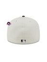 Casquette 59Fifty - New York Yankees - Championships - Blanche