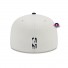 Casquette 59Fifty - Chicago Bulls - Championships - Blanche