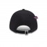 Casquette 9Forty - Chicago Bulls - Infill - Black
