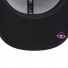 Casquette 9Forty - Chicago Bulls - Infill - Black