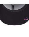 Casquette 9Forty - Chicago Bulls - Infill - Black