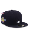 Casquette New Era - New York Yankees - 59Fifty - Reverse Logo