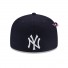 Casquette New Era - New York Yankees - 59Fifty - Reverse Logo