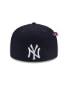 Casquette New Era - New York Yankees - 59Fifty - Reverse Logo