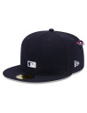 Casquette New Era - New York Yankees - 59Fifty - Reverse Logo
