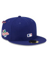 Casquette New Era - Los Angeles Dodgers - 59Fifty - Reverse Logo