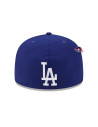 Casquette New Era - Los Angeles Dodgers - 59Fifty - Reverse Logo