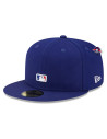 Casquette New Era - Los Angeles Dodgers - 59Fifty - Reverse Logo