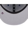 Casquette New Era - Los Angeles Dodgers - 59Fifty - Reverse Logo