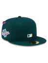 Casquette New Era - Oakland Athletics - 59Fifty - Reverse Logo