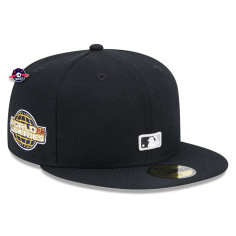 Casquette New Era - Chicago White Sox - 59Fifty - Reverse Logo