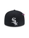 Casquette New Era - Chicago White Sox - 59Fifty - Reverse Logo