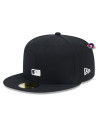 Casquette New Era - Chicago White Sox - 59Fifty - Reverse Logo