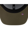 Casquette 9Forty - Chicago Bulls - Repreve - Olive