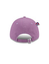 Casquette New Era - New York Yankees - Violet - 9Forty - League Essential