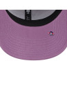 Casquette New Era - New York Yankees - Violet - 9Forty - League Essential