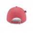 Casquette New Era - New York Yankees - rose - 9Forty - league essential