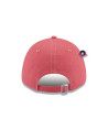 Casquette New Era - New York Yankees - rose - 9Forty - league essential