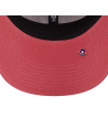 Casquette New Era - New York Yankees - rose - 9Forty - league essential