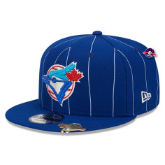 Casquette 9Fifty - Toronto Blue Jays - Pinstripe