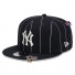 Casquette 9Fifty - New York Yankees - Pinstripe