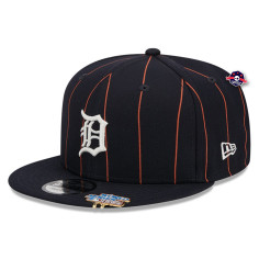 Casquette 9Fifty - Detroit Tigers - Pinstripe