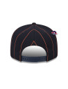 Casquette 9Fifty - Detroit Tigers - Pinstripe