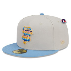 Casquette New Era - San Francisco Giants - 59Fifty - Beach Front