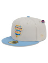 Casquette New Era - San Francisco Giants - 59Fifty - Beach Front