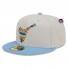 Casquette New Era - San Diego Padres - 59Fifty - Beach Front