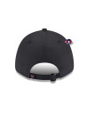 Casquette 9Forty - Chicago Bulls - Black - NBA