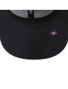 Casquette 9Forty - Chicago Bulls - Black - NBA