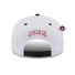 Casquette 9Fifty - Chicago Bulls - White Crown Patch