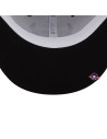 Casquette 9Fifty - Chicago Bulls - White Crown Patch