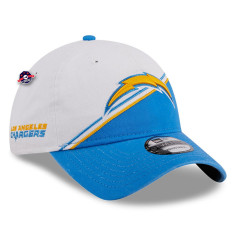 Casquette 9Twenty - New Era - Los Angeles Chargers - Sideline - NFL