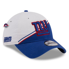 Casquette 9Twenty - New Era - New York Giants - Sideline - NFL