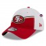 Casquette 9Twenty - New Era - San Francisco 49ers - Sideline - NFL