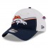 Casquette 9Twenty - New Era - Denver Broncos - Sideline - NFL