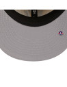 Casquette 59Fifty - New York Yankees - Raffia New Era - Crème