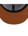 Casquette 59Fifty - New York Yankees - League Essential - Marron