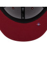 Casquette New Era - Chicago White Sox - 59Fifty - Bordeaux