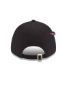 Casquette New Era - Chicago Bulls - Metallic Badge - 9Forty