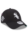 Casquette - Chicago White Sox - Team Side Patch - 9Forty