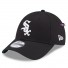 Casquette - Chicago White Sox - Team Side Patch - 9Forty