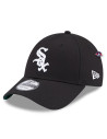 Casquette - Chicago White Sox - Team Side Patch - 9Forty