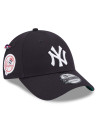 Casquette - New York Yankees - Team Side Patch - 9Forty