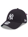 Casquette - New York Yankees - Team Side Patch - 9Forty